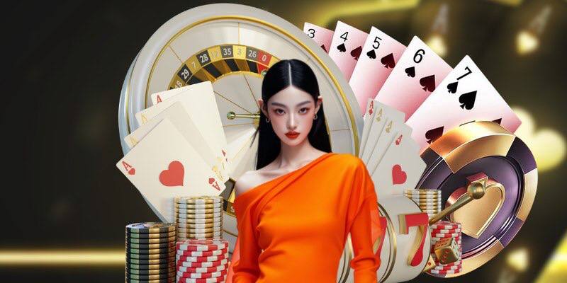 Game bài đổi thưởng uy tín - Top cổng game được yêu thích nhất